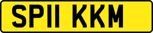 SP11KKM