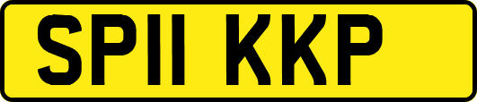 SP11KKP