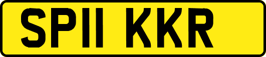 SP11KKR