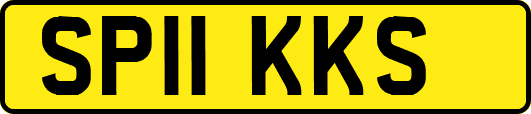 SP11KKS