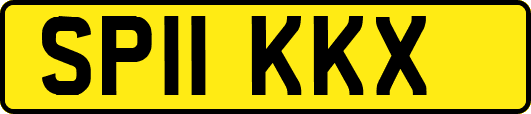 SP11KKX