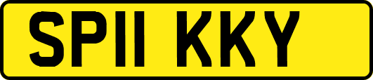 SP11KKY
