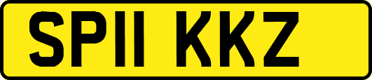 SP11KKZ