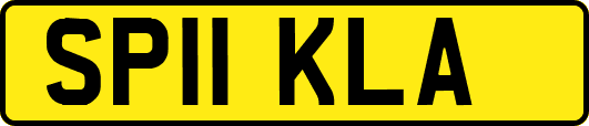 SP11KLA