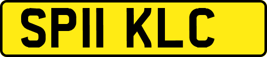 SP11KLC