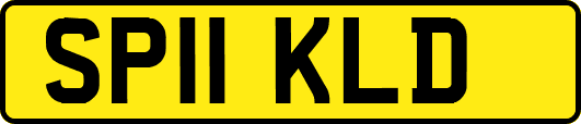 SP11KLD