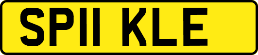SP11KLE