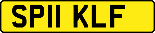 SP11KLF