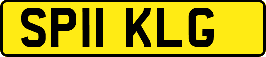 SP11KLG