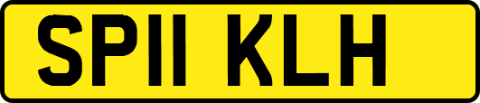 SP11KLH
