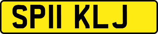 SP11KLJ