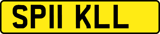 SP11KLL