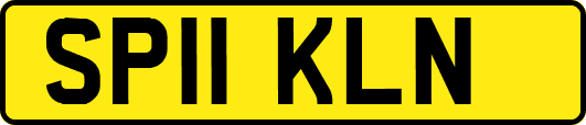 SP11KLN