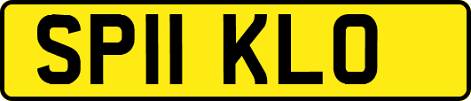 SP11KLO