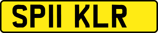 SP11KLR
