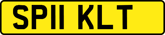 SP11KLT