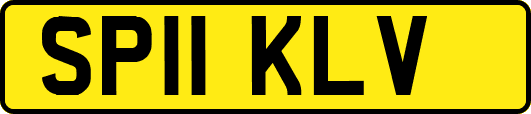 SP11KLV