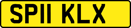 SP11KLX