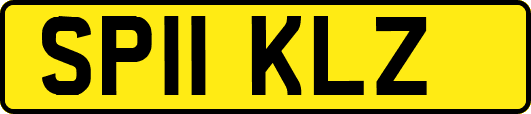 SP11KLZ