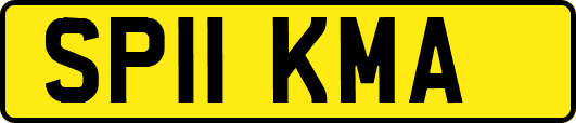 SP11KMA