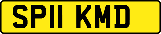 SP11KMD