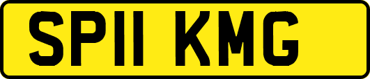 SP11KMG