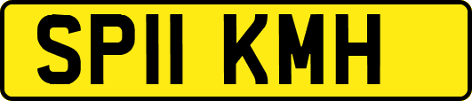 SP11KMH
