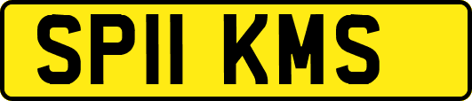 SP11KMS