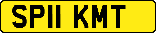 SP11KMT