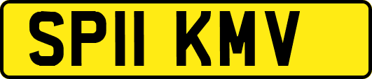 SP11KMV