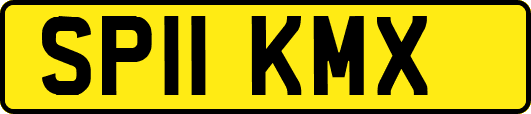 SP11KMX