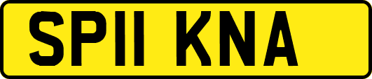 SP11KNA