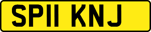 SP11KNJ