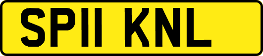 SP11KNL