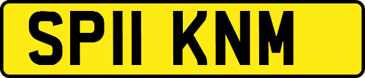 SP11KNM