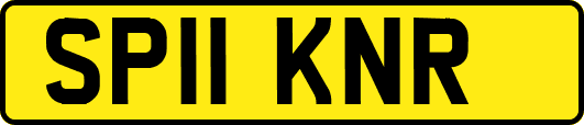 SP11KNR