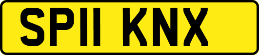 SP11KNX