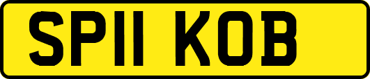 SP11KOB