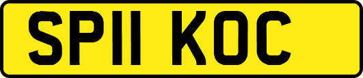 SP11KOC