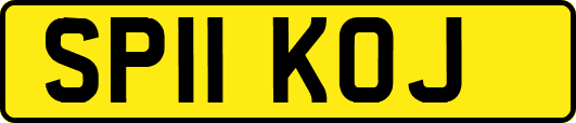 SP11KOJ