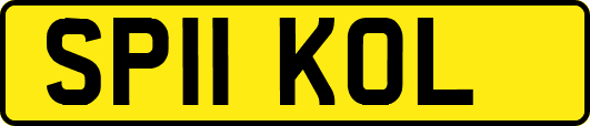 SP11KOL