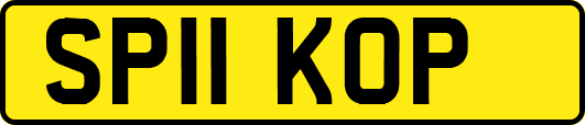 SP11KOP