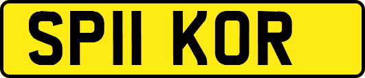 SP11KOR
