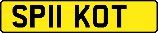 SP11KOT