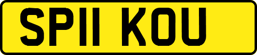 SP11KOU