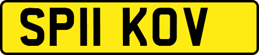 SP11KOV