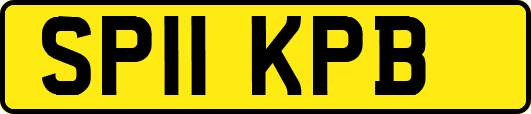 SP11KPB