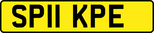 SP11KPE