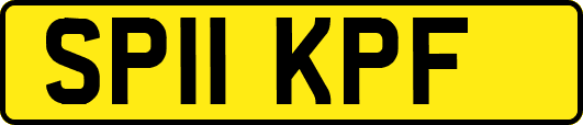 SP11KPF
