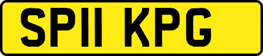 SP11KPG